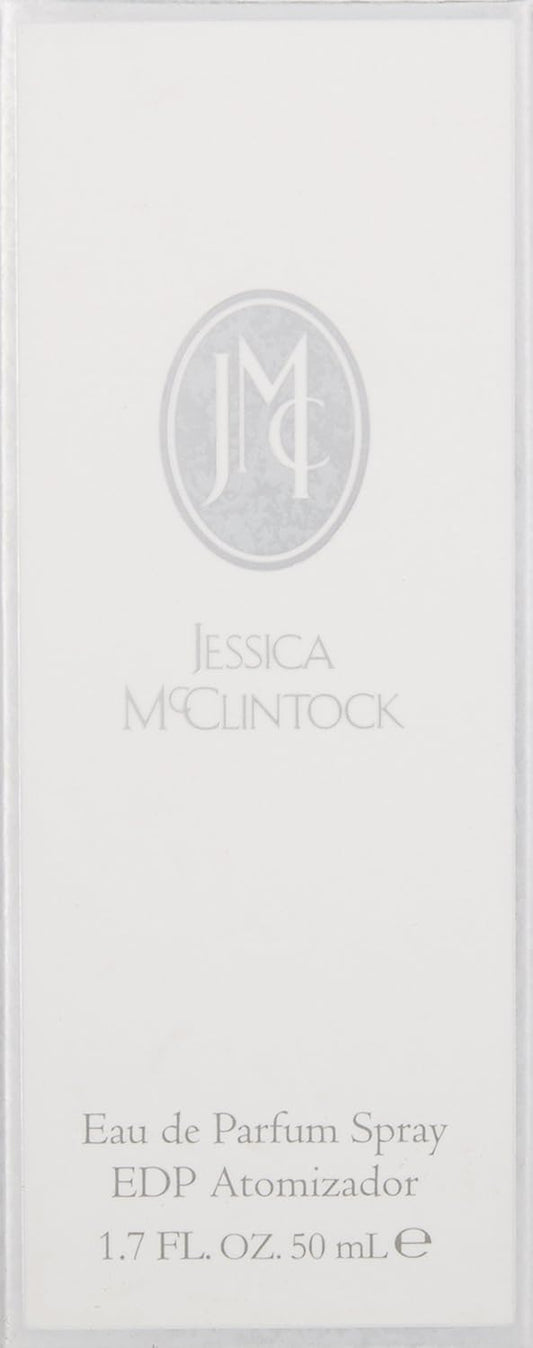 Jessica Mcclintock By Jessica Mcclintock For Women. Eau De Parfum Spray 1.7 Oz
