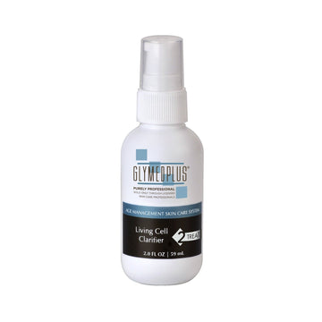 Glymed Plus Living Cell Clarifier, 2 Fluid Ounce : Beauty & Personal Care
