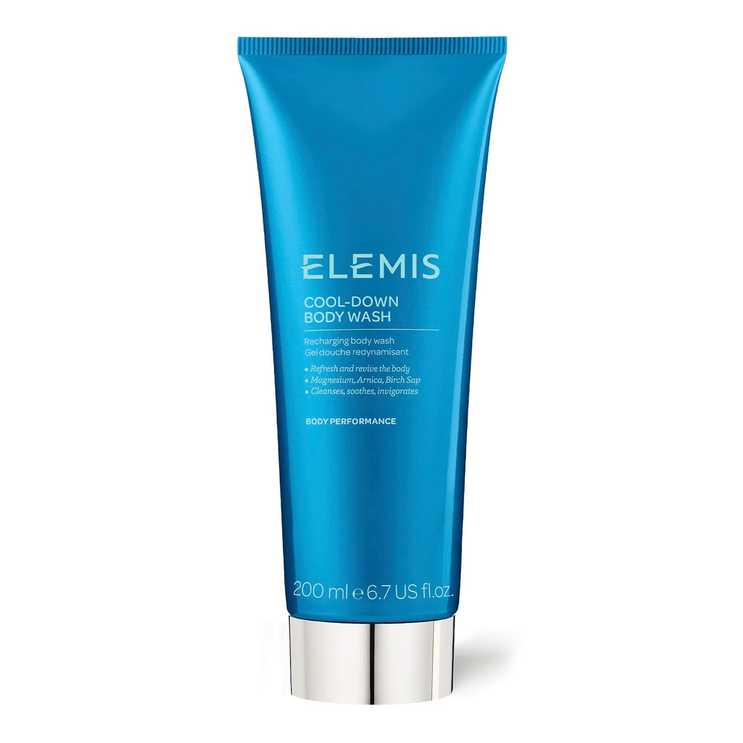 Elemis Cool-Down Body Wash, 6.7 Fl. Oz