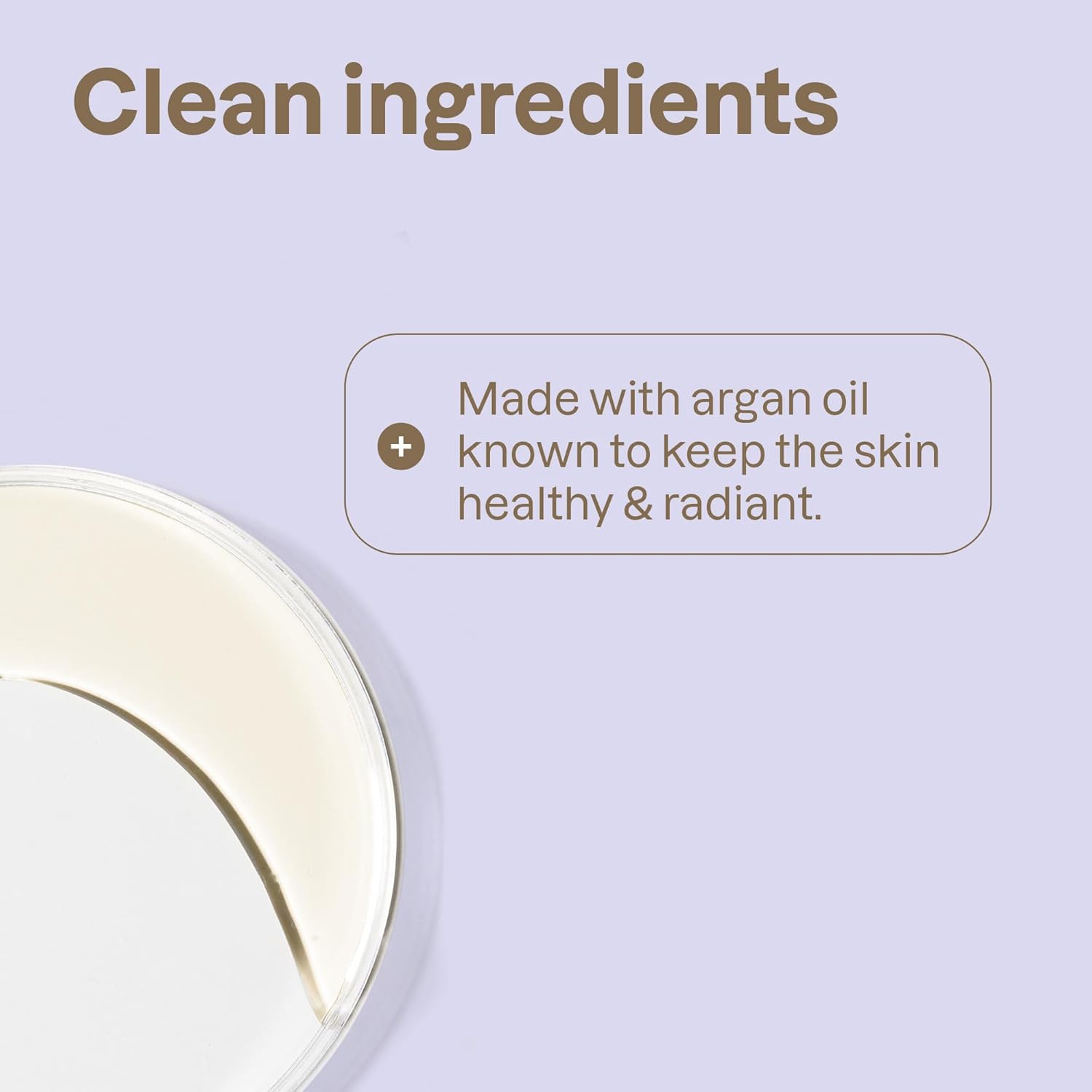 Attitude Nursing Balm Bar, Safe For Nursing, Plant And Mineral-Based Ingredients, Vegan And Cruelty-Free Maternity Products, Argan, 5 Fl Oz : Baby