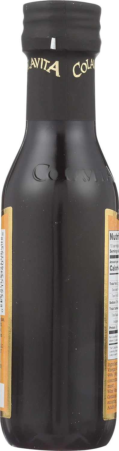 Colavita Balsamic Vinegar - 5-Ounce Bottles