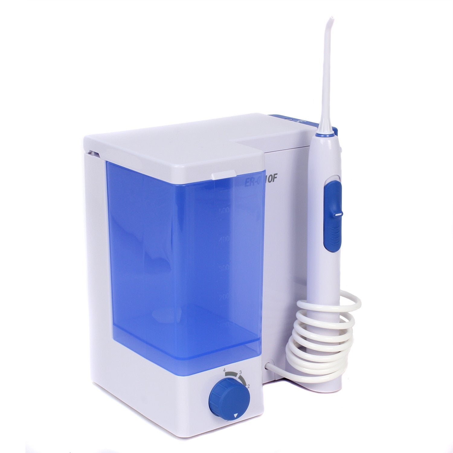 Ever Ready First Aid Er-010F Family Use Oral Irrigator