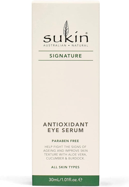 Sukin Antioxidant Eye Serum 30Ml
