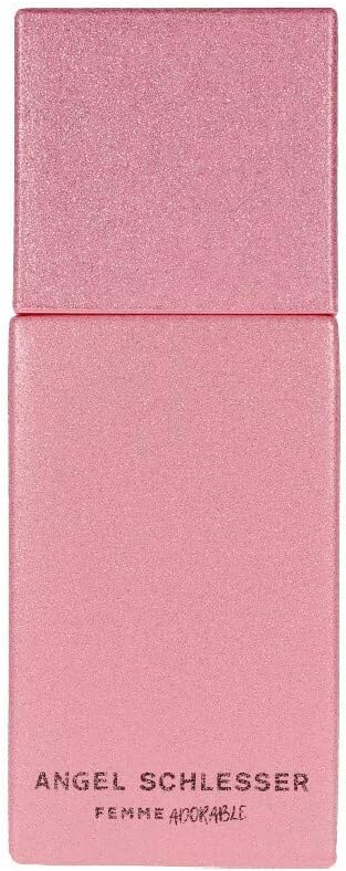 Angel Schlesser Femme Adorable Collector Edition Edt Vaporizador 100 Ml