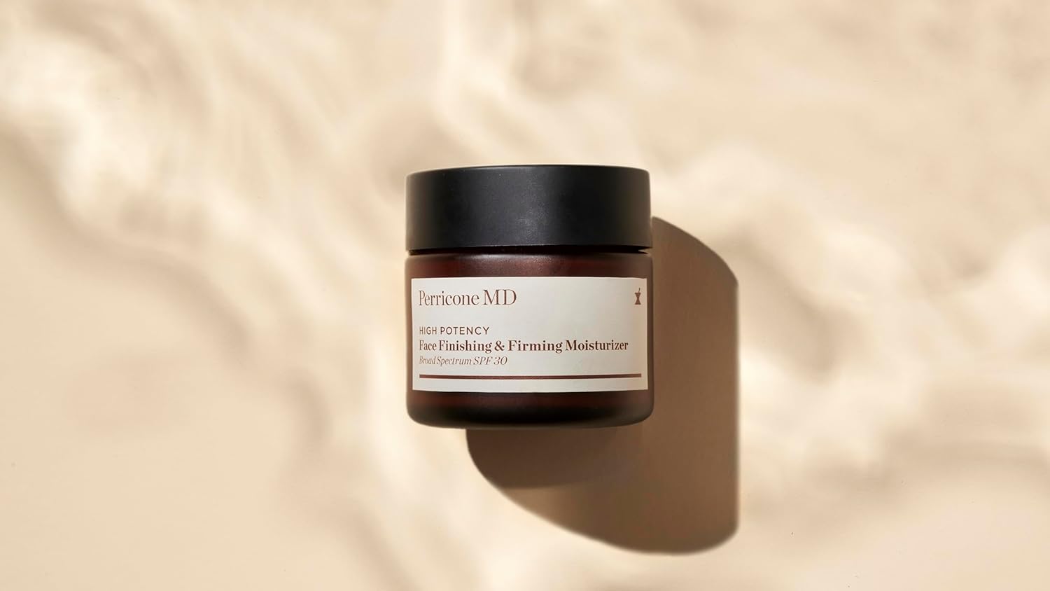 Perricone Md High Potency Face Finishing & Firming Moisturizer Broad Spectrum Spf 30, 2 Fl. Oz. : Beauty & Personal Care