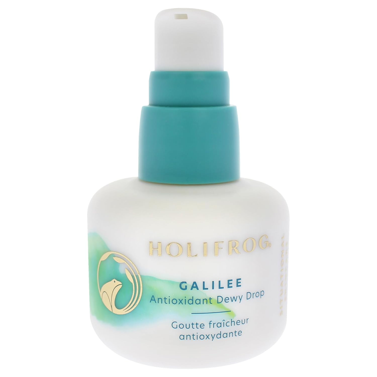 Holifrog Galilee Antioxidant Dewy Drop By Holifrog For Women - 1 Oz Serum