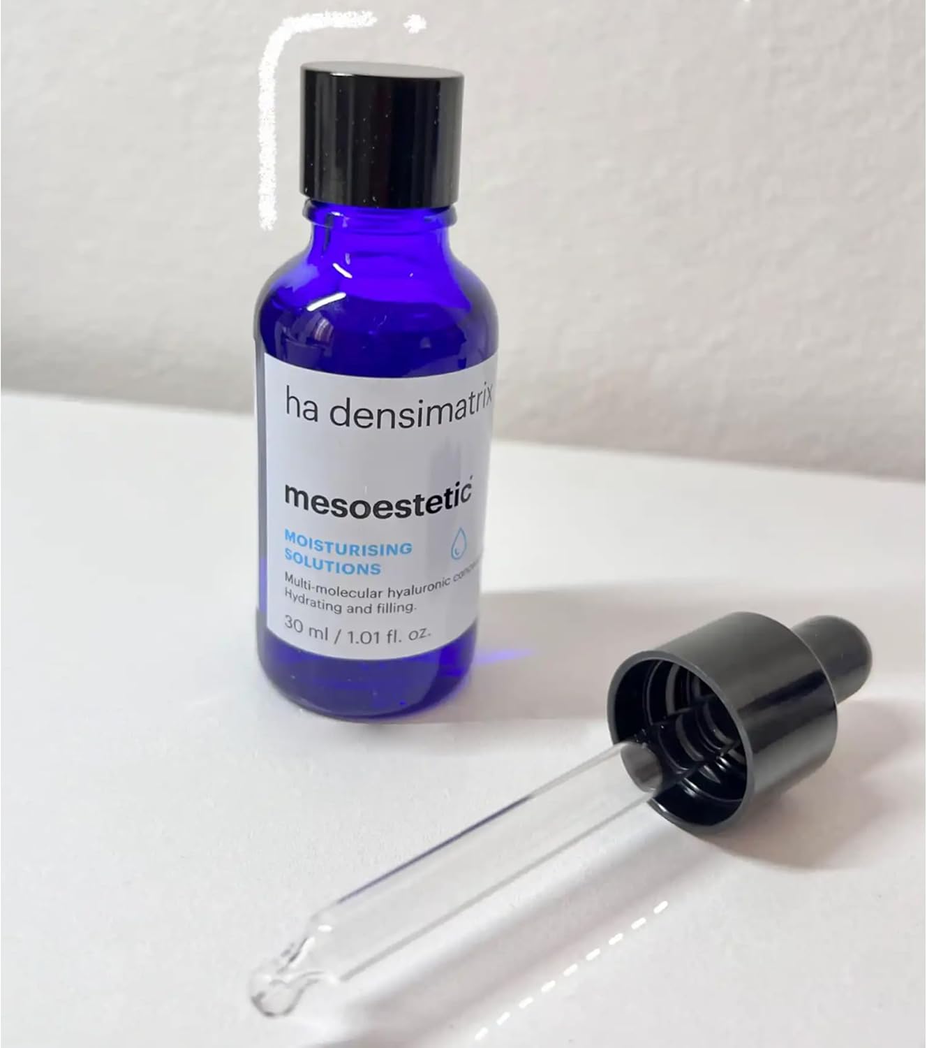 Ha Densimatrix