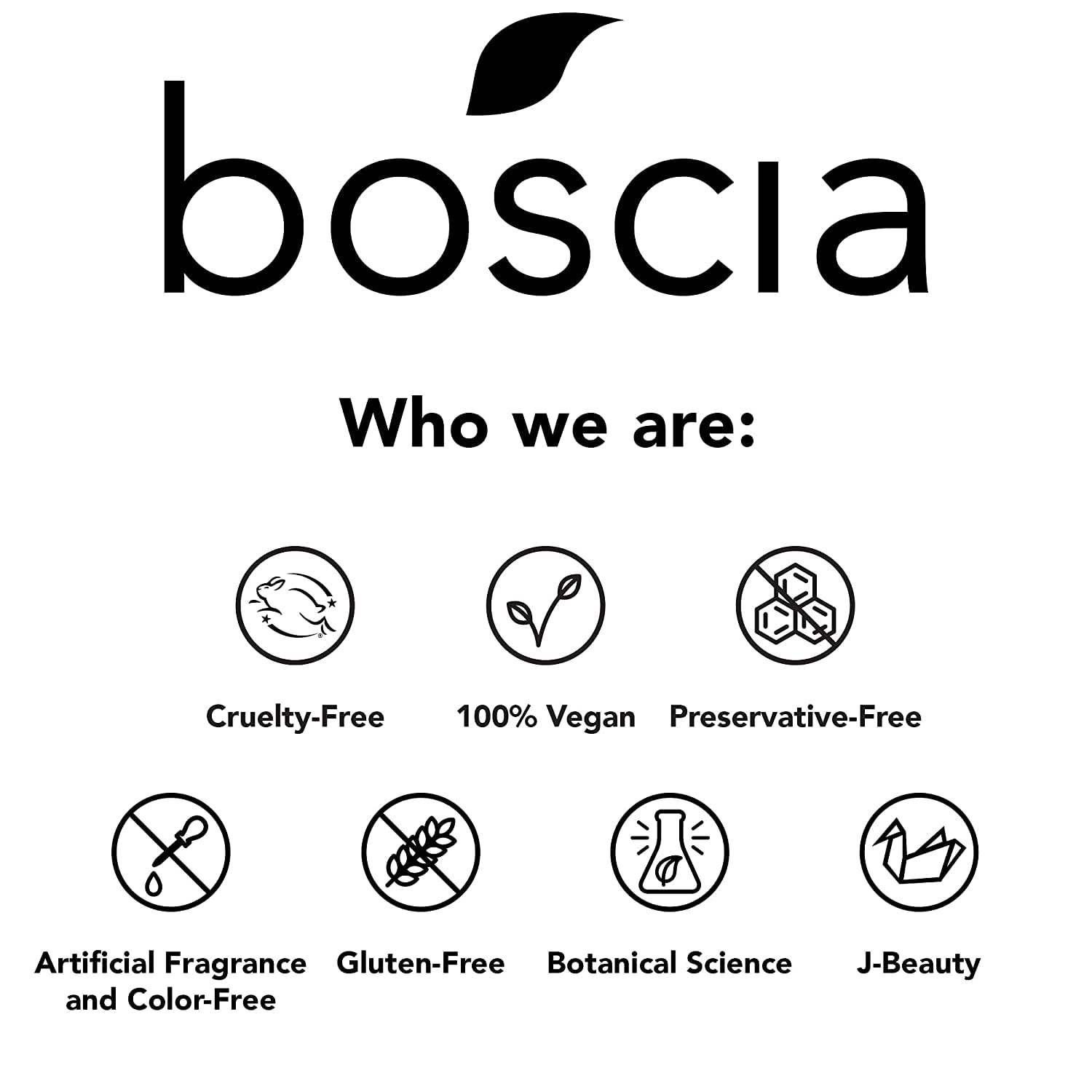Boscia Peptide Youth-Restore Firming Body Serum - Vegan, Cruelty-Free & Natural Skin Care - Anti-Aging Body Serum With Niacinamide - Hypoallergenic & Dermatologist-Tested - For All Skin Types - 8.4 Oz : Beauty & Personal Care