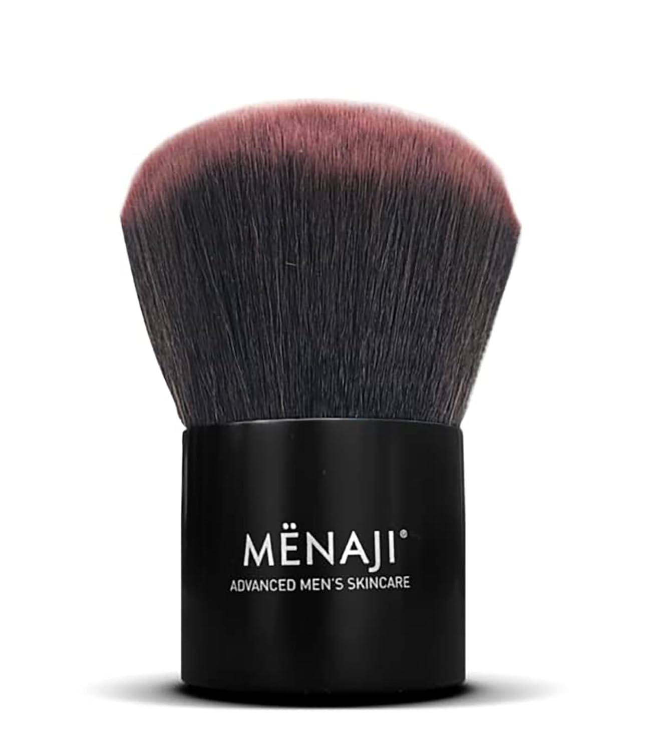 Mënaji Anti-Shine Powder (Hdpv) - Anti-Shine Face Make-Up For Men - Natural Looking Makeup - Mens Cosmetics - Light