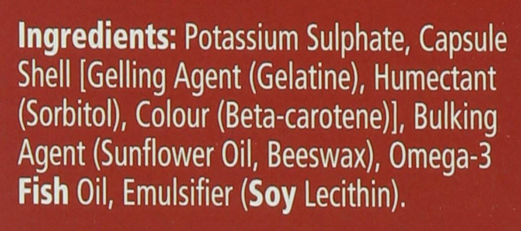 Bioglan Blood Pressure Formula Capsules : Amazon.co.uk: Health & Personal Care