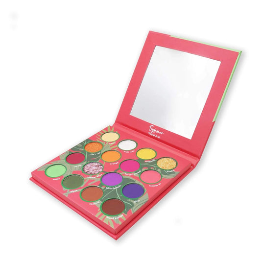 Kara Beauty Summer Stunna Eyeshadow Palette