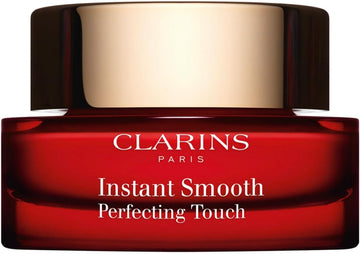 Clarins Instant Smooth Primer 15Ml | Smoothing Face Primer For Pore Reduction & Even Makeup Application