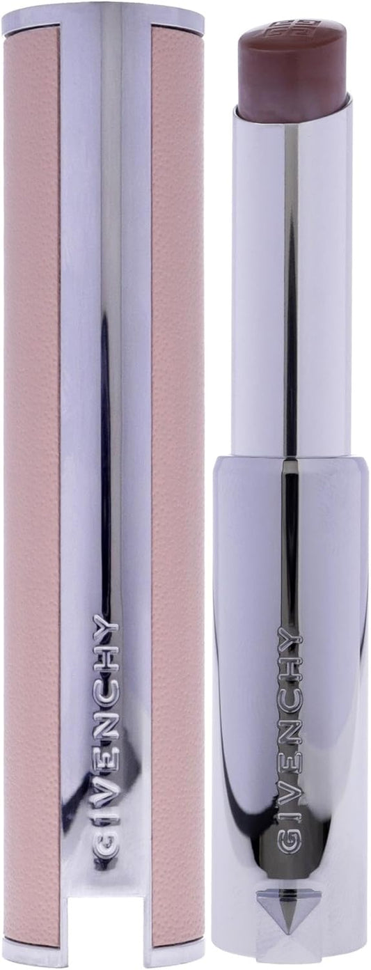 Givenchy Rose Perfecto Beautifying Lip Balm - 110 Milky Nude 2,8 G