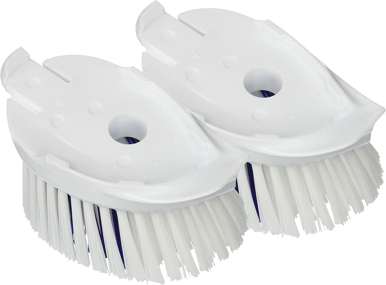 Dawn Fillable Sponge, 2 Count, White