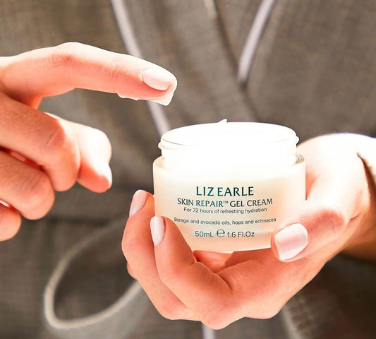 Liz Earle Skin Repair Gel Cream 50Ml