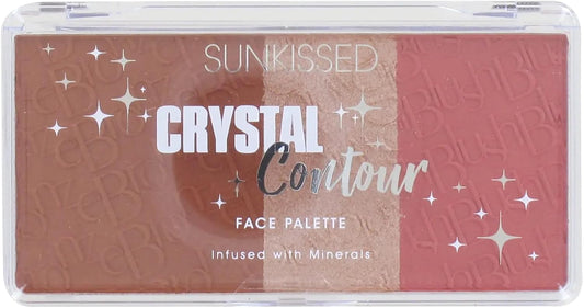Sunkissed Crystal Contour