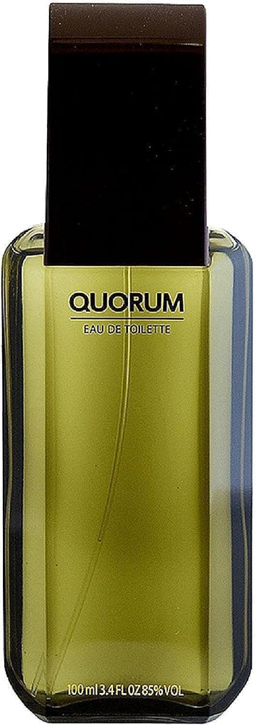 Quorum Edt 100 Ml