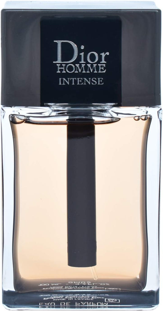 Dior Homme Intense Men'S Fragrance Eau De Parfum Spray 50Ml