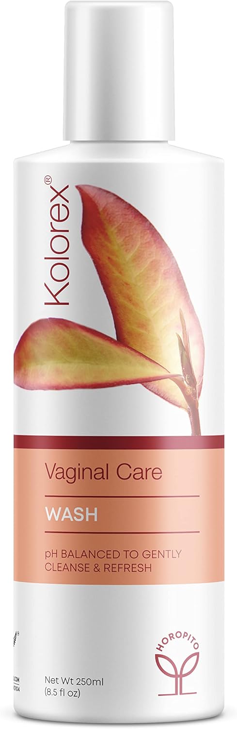 Kolorex? Vaginal Care Wash