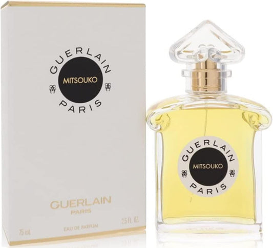 Mitsouko By Guerlain 75Ml 2.5Oz Edp Spray