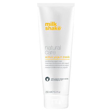 Milk_Shake Active Yogurt Mask, 8.4 Fl Oz