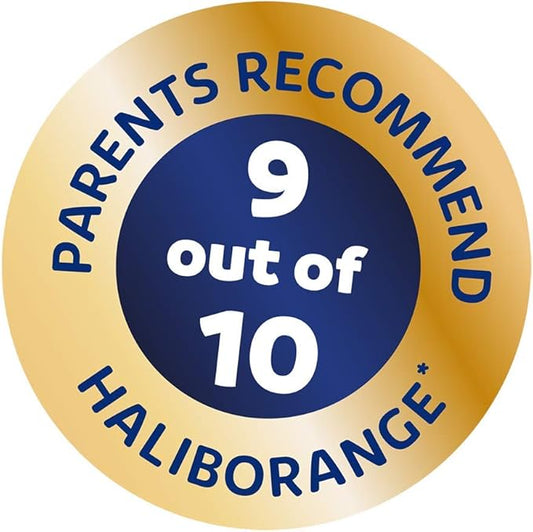 Haliborange Kids Multivitamins Strawberry Capsule Softies, 30 Each