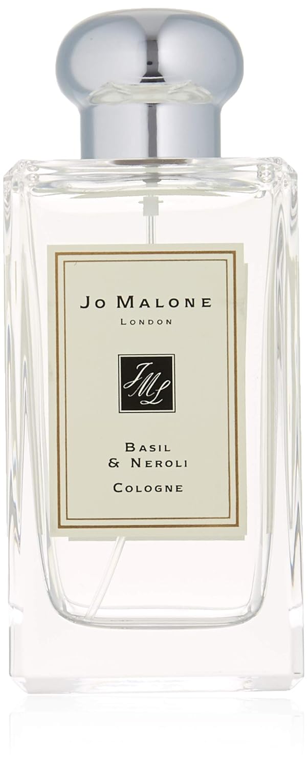 Jo Malone Jo Malone Basil & Neroli By Jo Malone For Unisex - 3.4 Ounce Cologne Spray, 3.4 Ounce