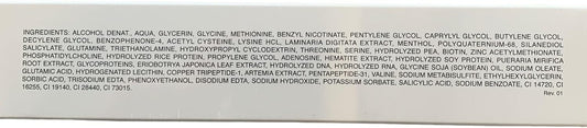 Crescina Crescina Hfsc Hair Growth Treatment Thinned Hair Scalp For Women 20 Vials (200 - Advanced Hair Loss)