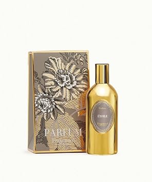 Etoile Perfume (60Ml) Gilded Alu Natural Spray By Fragonard 100% Authentic Original From Paris France : Beauty & Personal Care