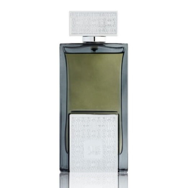 Arabian Oud Perfume Tarteel Silver 75Ml