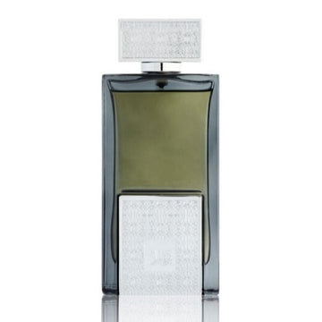 Arabian Oud Perfume Tarteel Silver 75Ml