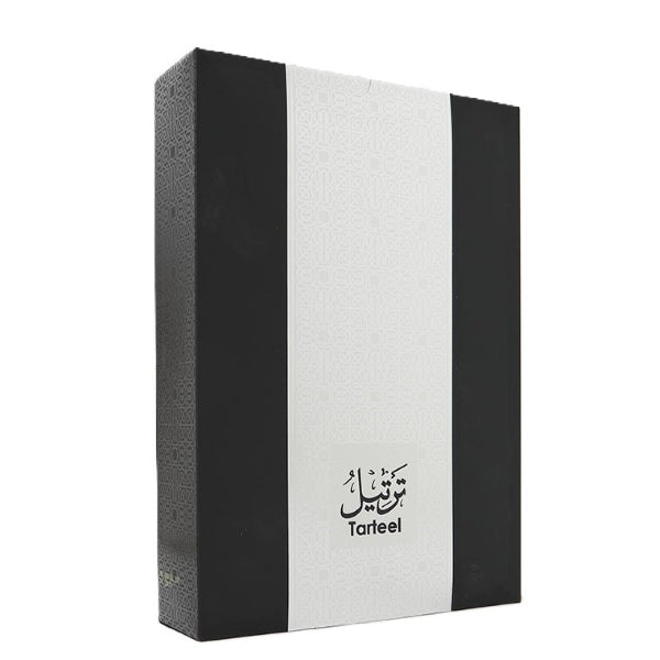 Arabian Oud Perfume Tarteel Silver 75Ml