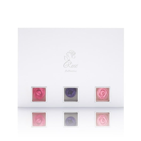 Arabian Oud Perfume Rose Collection Gift Set 225Ml