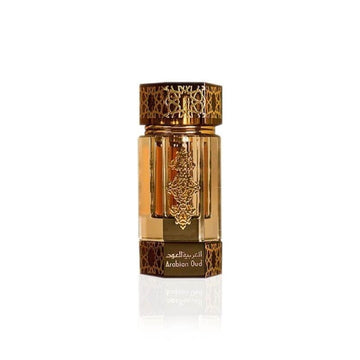 Arabian Oud Perfume Khalta Sharqia 3Ml