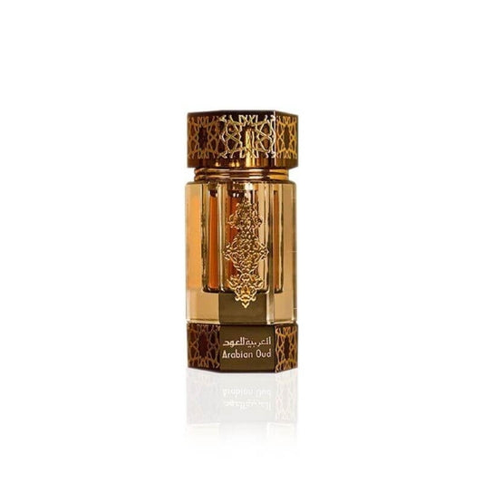 Arabian Oud Perfume Khalta Sharqia 3Ml