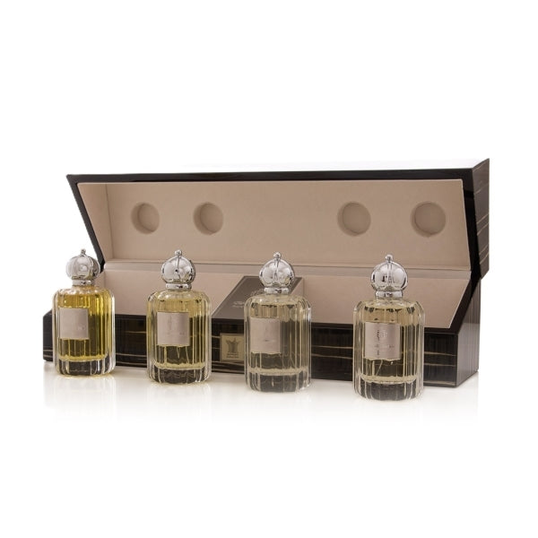 Arabian Oud Perfume Royal Collection Gift Set 400Ml
