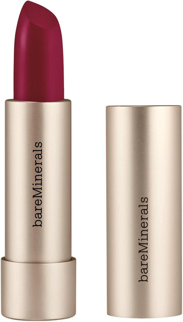 Bare Minerals Mineralist Hydra Smoothing Romance Lipstick 3.6g