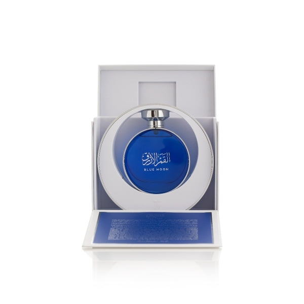 Arabian Oud Perfume Blue Moon 100Ml