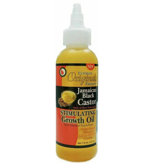 Africas Best Ultimate Jbco Stimulating Growth Oil