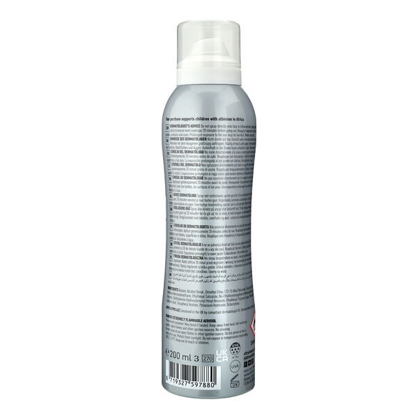 Altruist Invisible Spray Spf50 200Ml