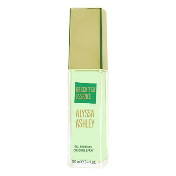 Alyssa Ashley Green Tea Essence Eau Parfumee Cologne 100Ml