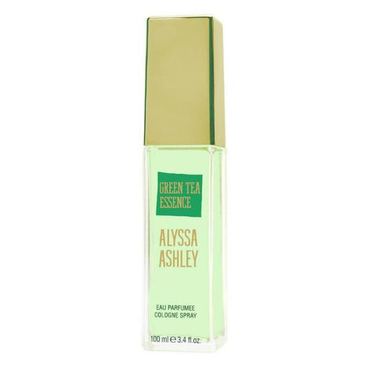 Alyssa Ashley Green Tea Essence Eau Parfumee Cologne 100Ml