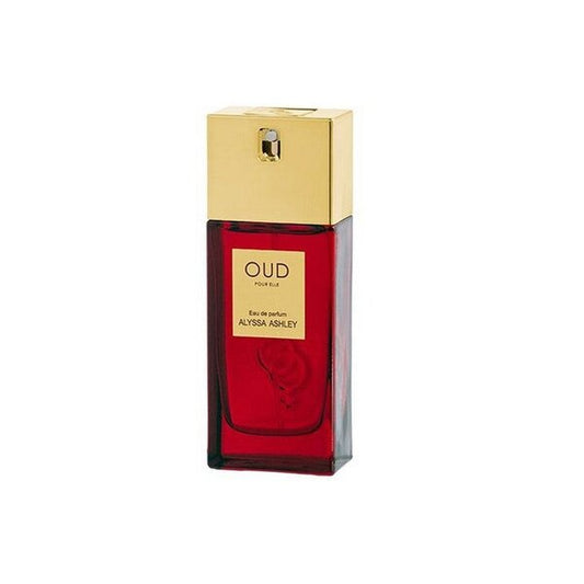 Alyssa Ashley Oud Pour Elle Eau De Parfum 30Ml Spray