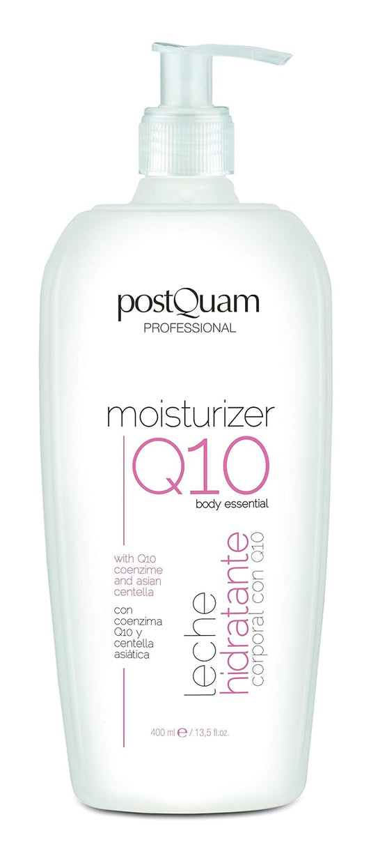 Postquam Professional Body Hydra Moisturizer Q10 400Ml