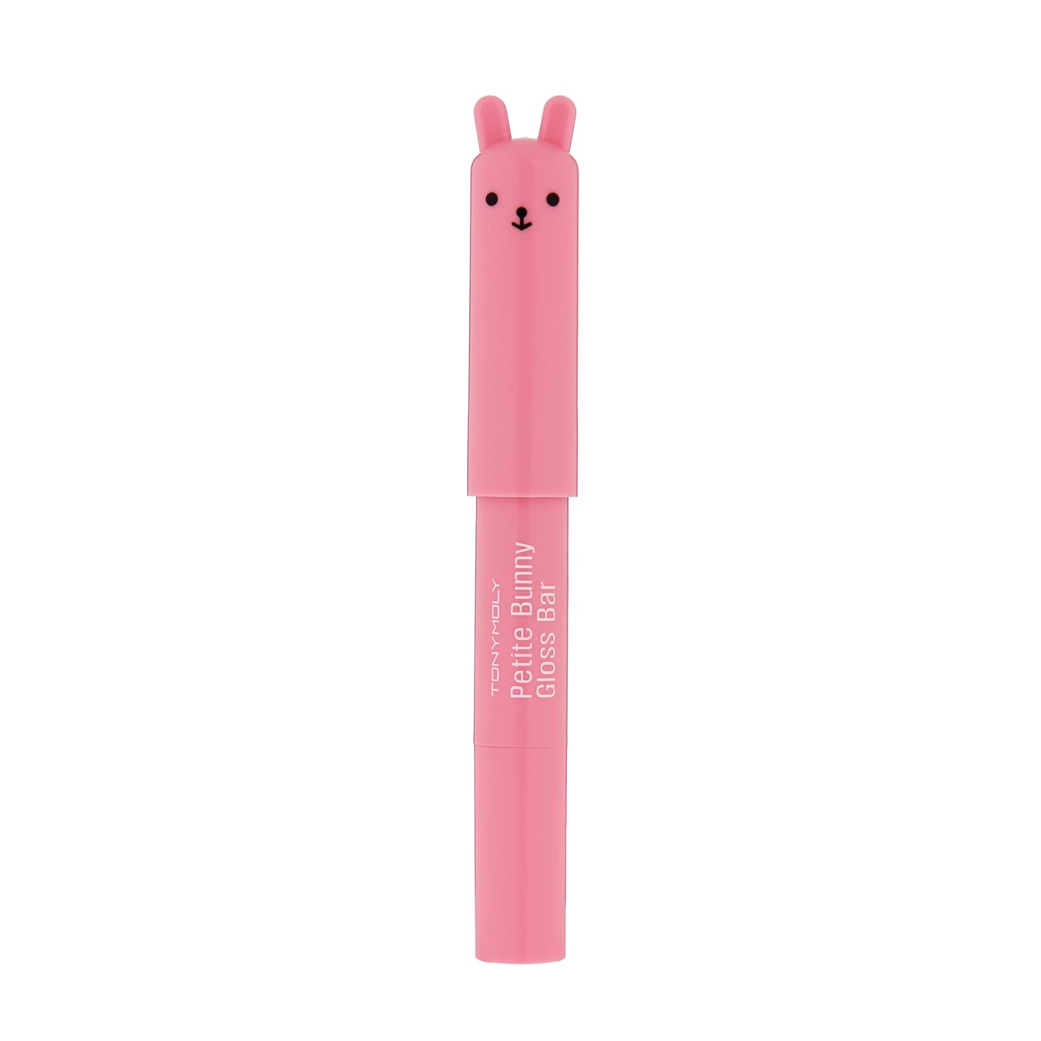 Tonymoly Petit Bunny Gloss Bar, 05 Juicy Peach