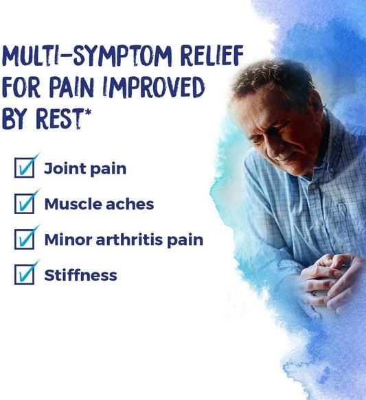 Boiron Bryonia Alba 30C Homeopathic Medicine For Muscle & Joint Pain - 80 Pellets