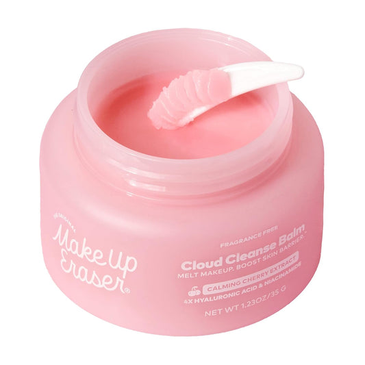 Makeup Eraser The Original Cloud Cleanse Makeup Melt Balm For Makeup Remover