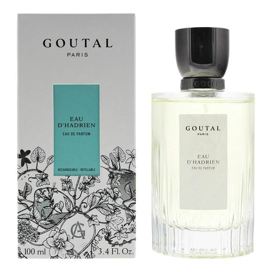 Annick Goutal Eau D'Hadrien For Unisex Eau De Parfum Spray, 15.2 Ounce