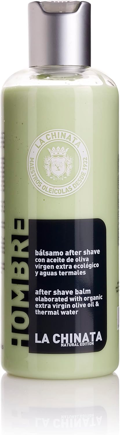 La Chinita La Chinata After ]Shave Balm 250 Ml