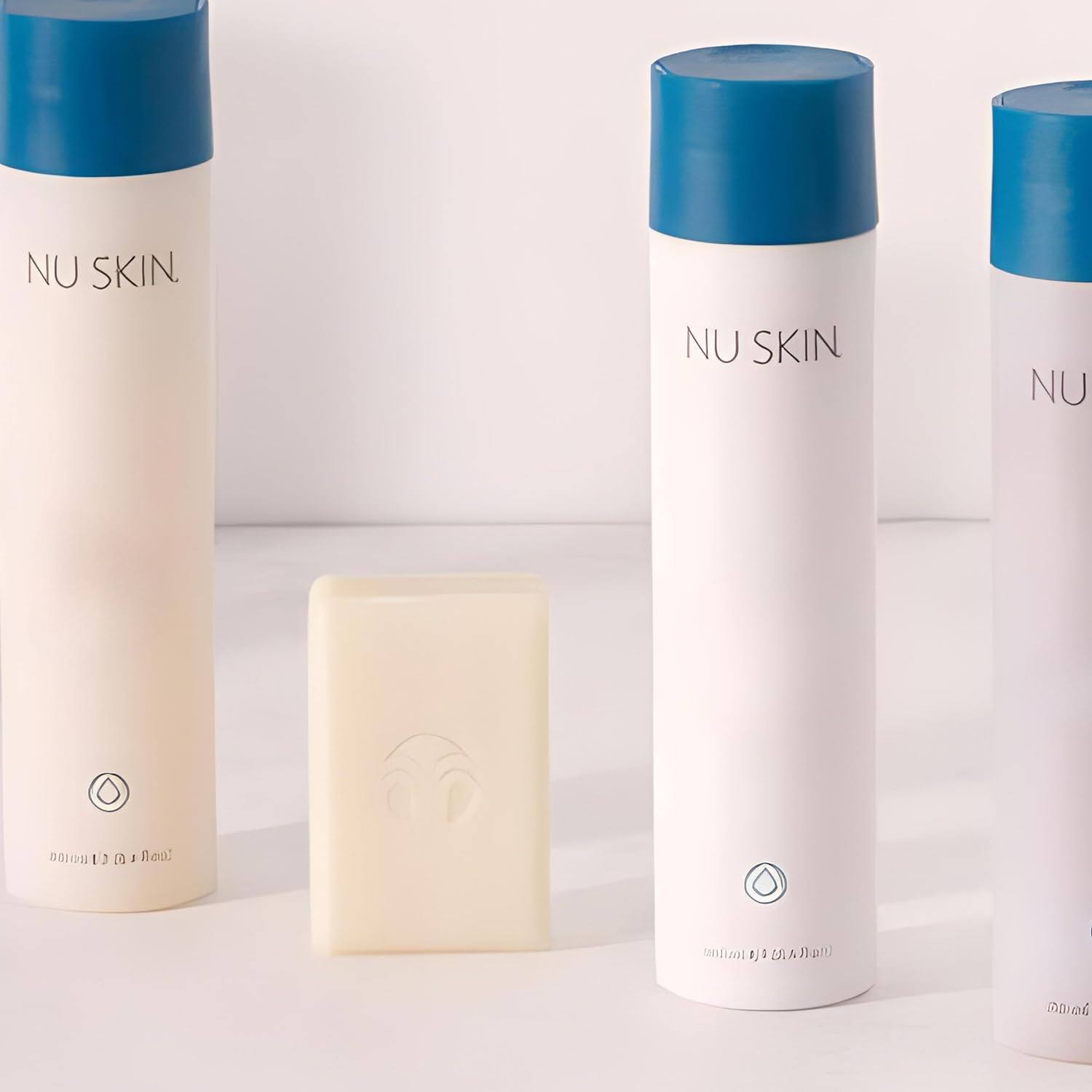 Nu Skin Body Bar : Beauty & Personal Care